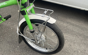 HONDA ROAD PAL NC50