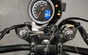HONDA GB350 NC59
