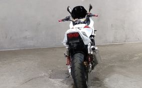 HONDA CB1300SF BOLDOR SC54