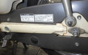 HONDA LITTLE CUB AA01