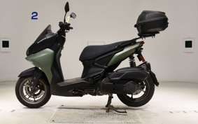 YAMAHA X FORCE 2025 SG79J