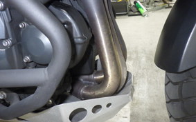 TRIUMPH TIGER EXPLORER 2012