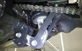 SUZUKI Vｽﾄﾛｰﾑ650XTA 2021 C733A