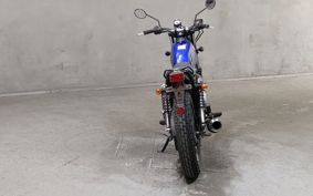 SUZUKI GLASS TRACKER BIG BOY NJ4BA