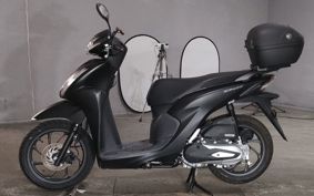 HONDA DIO110 BASIC  JK03