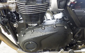 TRIUMPH SPEED TWIN 900 2022