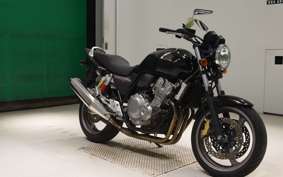 HONDA CB400SF VTEC 2008 NC42