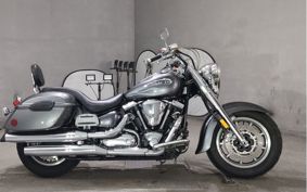 YAMAHA XV1700 ROADSTER  VP28