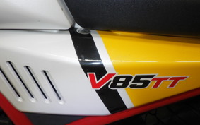 MOTO GUZZI V85 TT 2020