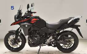 SUZUKI Vｽﾄﾛｰﾑ250
