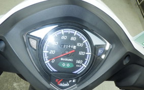 SUZUKI ADDRESS 110 CE47A