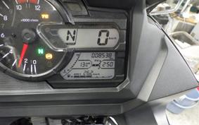 SUZUKI Vｽﾄﾛｰﾑ650XTA 2022 C733M