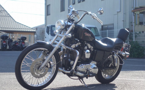 HARLEY XL1200C 2001 CGP