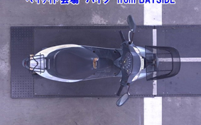 HONDA DIO