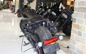 HARLEY  HARLEY RH1250S 2024 ZC4