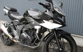 SUZUKI GSX250 R DN11A