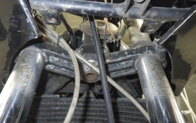 KAWASAKI GPZ900R NINJA 1990 ZX900A