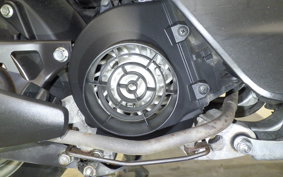 HONDA ﾍﾞﾝﾘｨ50 2011 AA03