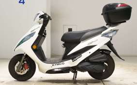 KYMCO GP125