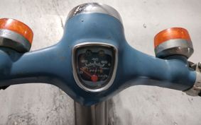 HONDA SUPER CUB50 C50