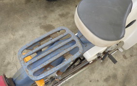HONDA C102 SUPER CUB C102