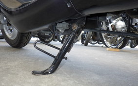 YAMAHA CYGNUS 125 GT 4DH