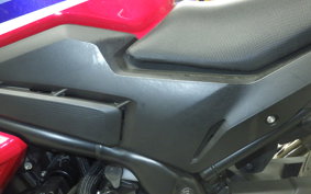 HONDA CBR400R 2024 NC65