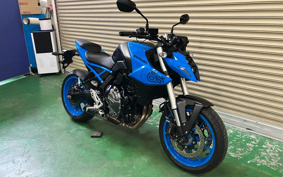 SUZUKI GSX-8S 2024 EM1AA