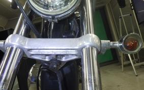 HARLEY XLH883 HUGGER 2003