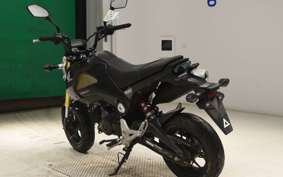 HONDA ｸﾞﾛﾑ JC61