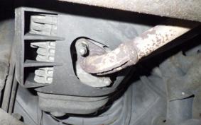 HONDA SPACY 125 Gen. 3 JF04