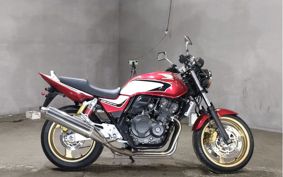 HONDA CB400SFV-4 NC42