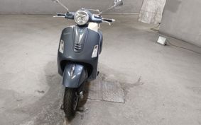 VESPA VESPAGTS250IE M45100