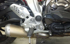 YAMAHA MT-07 ABS 2014 RM07J