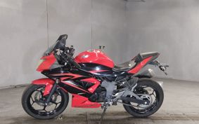 KAWASAKI NINJA250SL BX250A