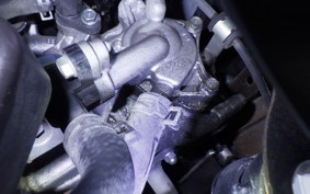 HONDA TACT-4ﾍﾞｰｼｯｸ 1998 AF79