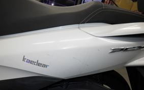 HONDA PCX 125 JF56