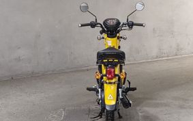 HONDA CROSS CUB110 JA45