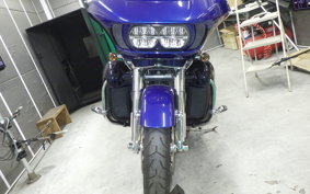 HARLEY FLTRUSE1800CVO 2015