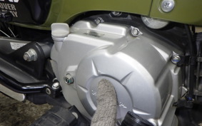 HONDA ｸﾛｽｶﾌﾞ110-2 JA45