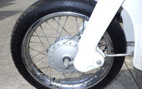 HONDA LITTLE CUB AA01