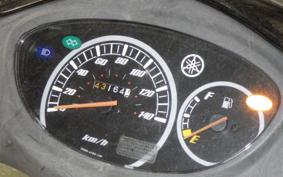 YAMAHA AXIS 125 TREET