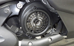 YAMAHA CYGNUS 125 XSR 2