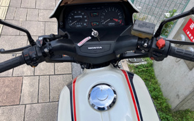 HONDA CX400 1984 NC08