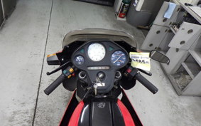 MOTO GUZZI 850 LE MANS 1985