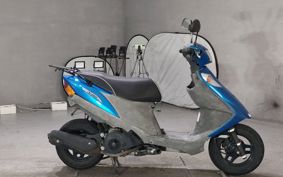 SUZUKI ADDRESS V125 CF46A