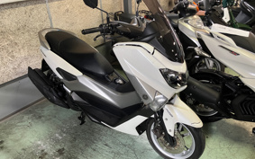 YAMAHA NMAX ABS SED6J