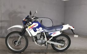 HONDA XL250 DEGREE MD26