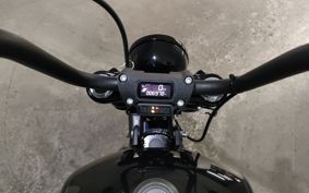 HARLEY FXBB1750 2018 YJJ