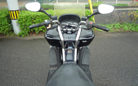 YAMAHA MAJESTY 250 SG20J